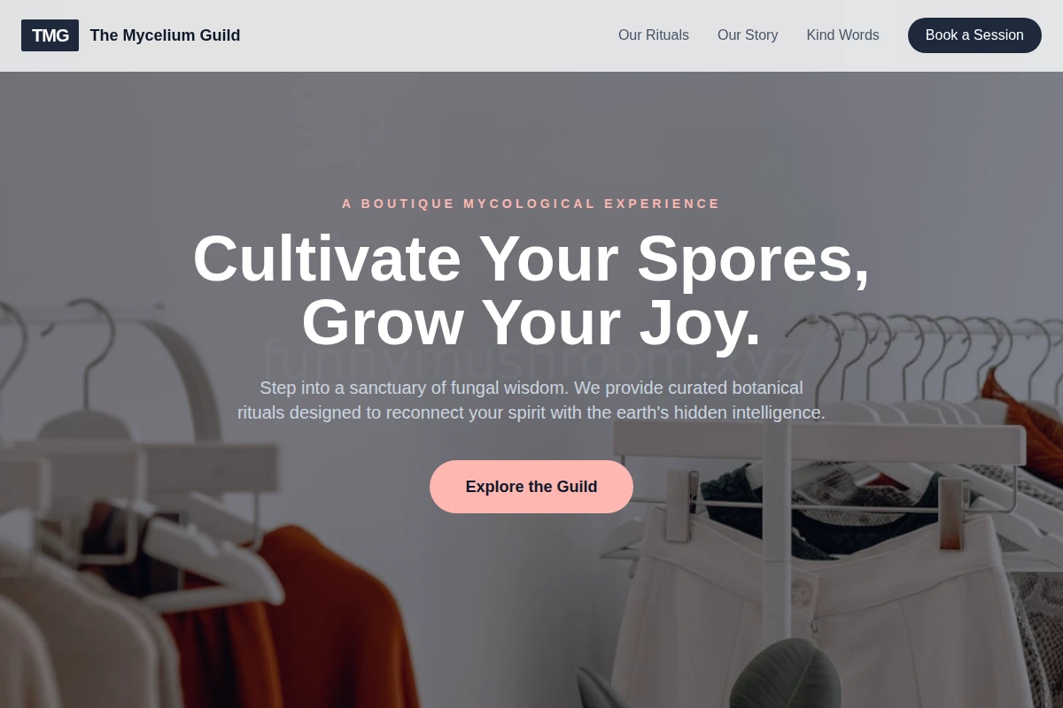 Myco Boutique